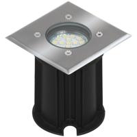 Ranex ra-0158620 led grond spot 3 w 230 lm 3000 k - thumbnail