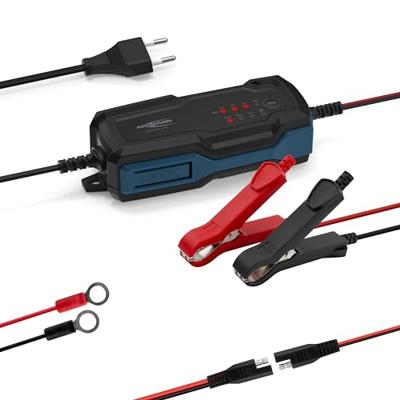 Ansmann Acculader BC 6-12V / 2A - thumbnail