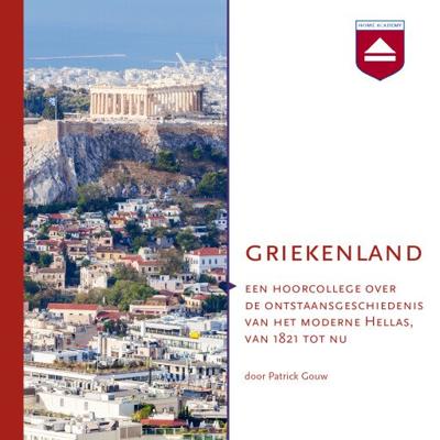 Griekenland Griekenland