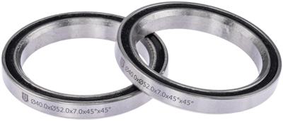 Marwi Union balhoofdlager cb-784 40,0x52,0x7 45�/45� (10st)