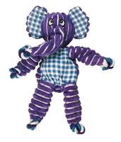 KONG FLOPPY KNOTS OLIFANT 36X19X8,5 CM - thumbnail