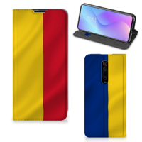 Xiaomi Mi 9T Pro Standcase Roemenië - thumbnail
