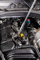 Hazet 4766-2 Bougiesleutel - thumbnail