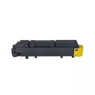 Huismerk Kyocera TK-5205Y (1T02R5ANL0) Toner Geel
