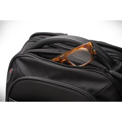 Kensington business laptoprugzak Contour 2.0, voor 15,6 inch laptops - thumbnail