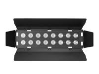 Eurolite Stage Panel 16 QCL LED-bar Aantal LEDs: 16 - thumbnail