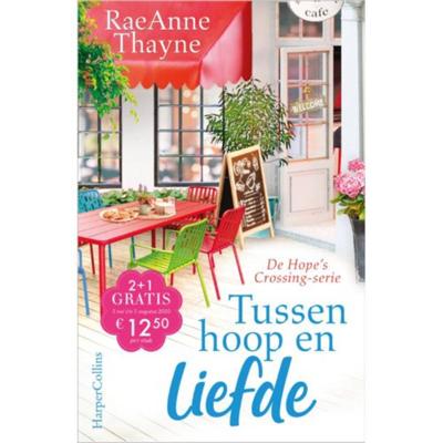 Tussen hoop en liefde (Paperback)