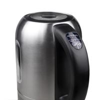 Camry CR 1253 waterkoker 1,7 l Roestvrijstaal 2200 W - thumbnail