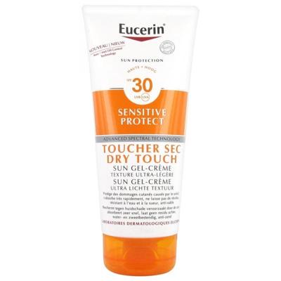 Eucerin Sun Oil Control Dry Touch Gel-Crème SPF30 200ml