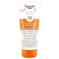Eucerin Sun Oil Control Dry Touch Gel-Crème SPF30 200ml - thumbnail