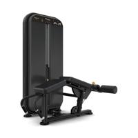 Vision Fitness Prone leg curl - thumbnail