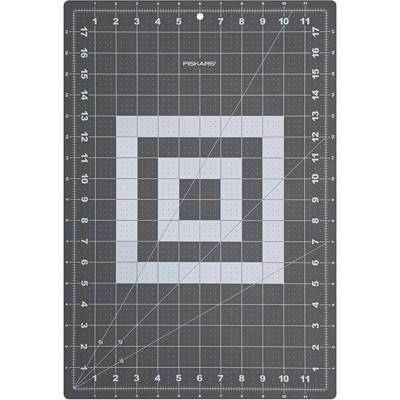 Fiskars snijmat, a3, afm 30x45 cm, 1 stuk