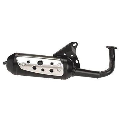 TECNIGAS Geluiddemper "silent pro sound compl silent pro sw-chr
