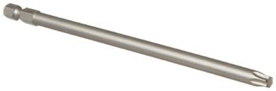 Wera 867/4 Z TORX® Bits, TX 27 x 152 mm - 1 stuk(s) - 05060200001 Wera 867/4 Z TORX® Bits, TX 27 x 152 mm - 1 stuk(s) - 05060200001