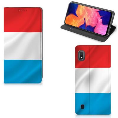 Samsung Galaxy A10 | Standcase | Luxemburg Samsung Galaxy A10 | Standcase | Luxemburg