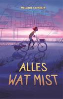 Alles wat mist - Melanie Conklin - ebook - thumbnail