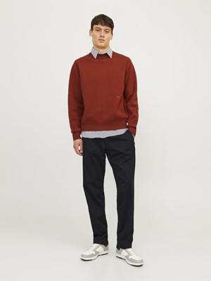 Volwassenen Trainingbroek Jack & Jones stkane pierre Zwart Mannen - Maat: L