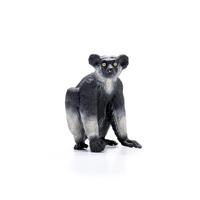 Schleich wild life indri 14877 - thumbnail