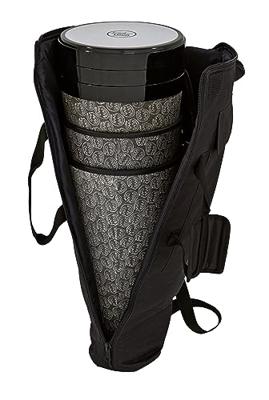 Toca TFLEX-BG Flex Drum Bag voor 3x 11.5 inch Toca Flex