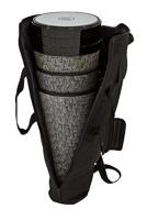 Toca TFLEX-BG Flex Drum Bag voor 3x 11.5 inch Toca Flex - thumbnail