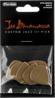 Dunlop 47PJB3NG Joe Bonamassa Custom Jazz III plectrumset (6 stuks) - thumbnail