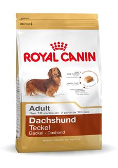 Royal Canin Adult Dachshund (Teckel) hondenvoer 2 x 7,5 kg