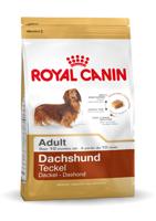 Royal Canin Adult Dachshund (Teckel) hondenvoer 2 x 7,5 kg - thumbnail