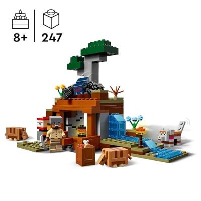 Bouwspel Lego - thumbnail