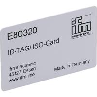 ifm Electronic E80320 RFID-tag E80320 1 stuk(s) - thumbnail