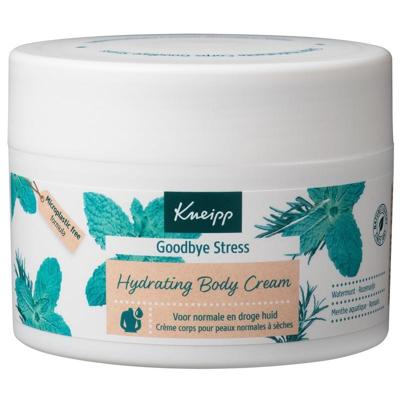Kneipp Goodbye Stress Caring Body Cream Kneipp Goodbye Stress Caring Body Cream