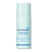 Dermolin Nachtcreme 50ml - thumbnail