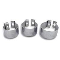 Basil rvs mand-klem 25-30mm 70110 - thumbnail
