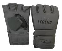 Legend Sports MMA-handschoenen Legend Flow zwart/rood - thumbnail