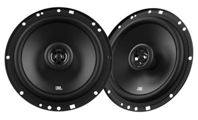 JBL Stage1 61F 2-weg coaxiale inbouwluidspreker 200 W Inhoud: 2 stuk(s)