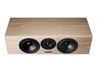 Dynaudio Evoke 25C centerspeaker blonde wood - thumbnail
