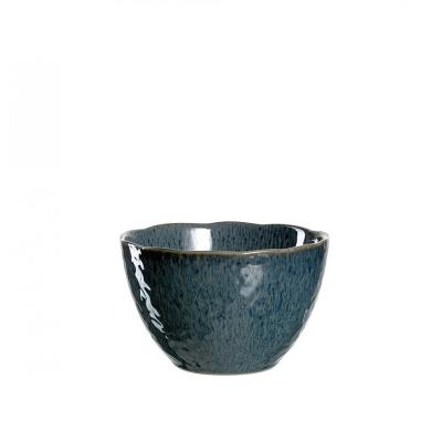 Leonardo Matera Schaal blauw 15 cm Leonardo Matera Schaal blauw 15 cm