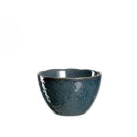 Leonardo Matera Schaal blauw 15 cm - thumbnail
