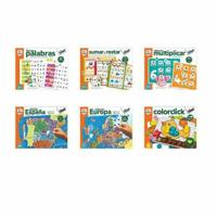 Educatief Spel Provinces of Spain Diset (ES) - thumbnail