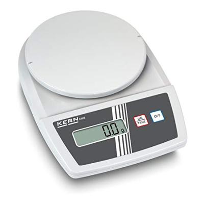 Kern EMB 1200-1 Brievenweegschaal Weegbereik (max.) 1.2 kg Resolutie 0.1 g Wit