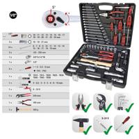 KS Tools 1/2 Universal-Werkzeug-Satz, 47-tlg 917.0047 Gereedschapsset - thumbnail