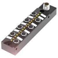 BALLUFF BPI00AL Passieve sensor/actorbox 1 stuk(s) - thumbnail