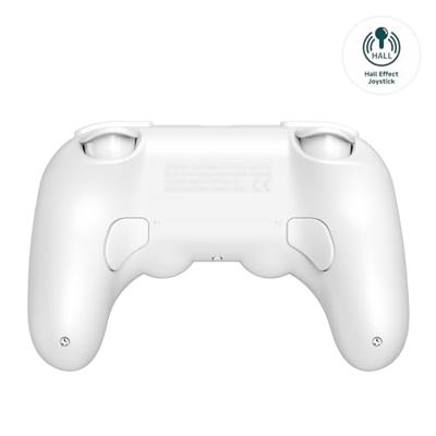 8BitDo Pro 2 Wired Xbox Gamepad - White (Hall Effect)