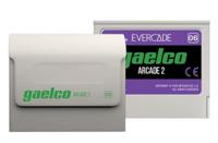 Evercade Gaelco Arcade Cartridge 2 - thumbnail