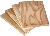 Weber Cederhouten portie rookplanken aromahout - thumbnail