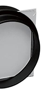 Profoto 900649 Grid & Filterholder 180 mm