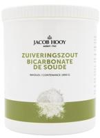 Jacob Hooy Zuiveringszout 1000gr - thumbnail