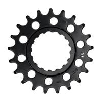 Tandwiel E-bike Bosch 21 Tands 1/2 x 1/8" - Cr-Mo - thumbnail