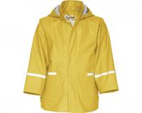 Playshoes regenjas Uni Geel-140 - thumbnail