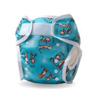 Bambinex Overbroekje Tiger en kid 6-20 kilo - thumbnail