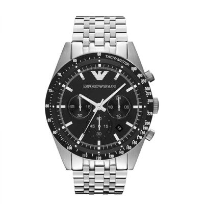 Emporio Armani Tazio Chronograph | AR5988
